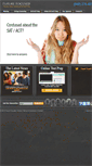 Mobile Screenshot of futurefocused.com
